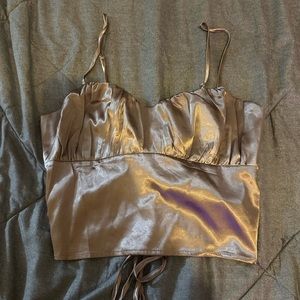 Forever 21 brand new top never worn